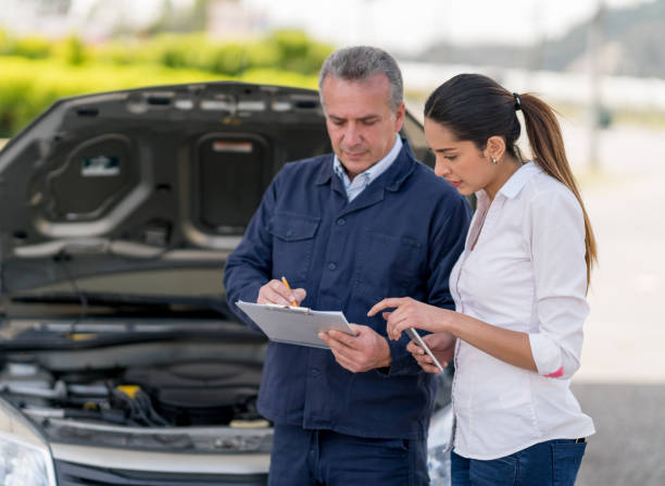 Licensed Commercial Auto Insurance service in Stuart, VA - Auto Insurance Axis
