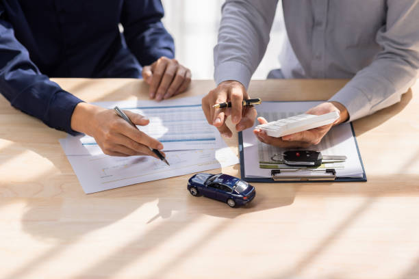 24/7 Emergency Commercial Auto Insurance experts in Stuart, VA