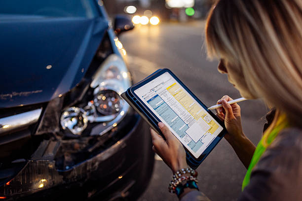 Affordable Commercial Auto Insurance solutions in Stuart, VA
